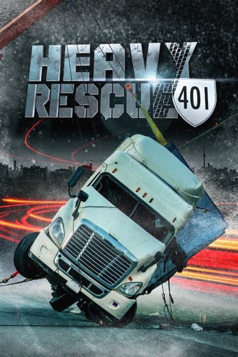 heavy rescue 401 full movie.